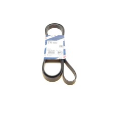 Ремінь генератора MB Sprinter CDI (-AC) (6PK2260)