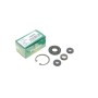 Ремкомплект циліндра гальмівного (головного) Honda Accord 03-12 (d=20,6mm) Bosch