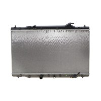 Радіатор охолодження Honda CR-V III 2.2 i-CTDi/i-DTEC 07- (МКПП)