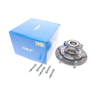 Підшипник маточини (передньої) Ford Transit 2.0/2.2 TDCi 13-(+ABS)(к-кт)