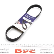 Ремінь генератора Citroen Berlingo/Fiat Ducato 1.9 D/TD 96-03 (6PK730)