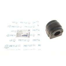 Втулка стабілізатора (переднього) BMW X5 (E53) 00-06 (d=29mm)