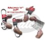 Ремінь генератора Fiat Ducato/Peugeot Boxer 2.2JTD/HDi 06-