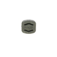 Гумка глушника MB G-class (W461/W463) 06-