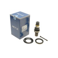 Фланець півосі передній VW Golf V/Touran 03-10