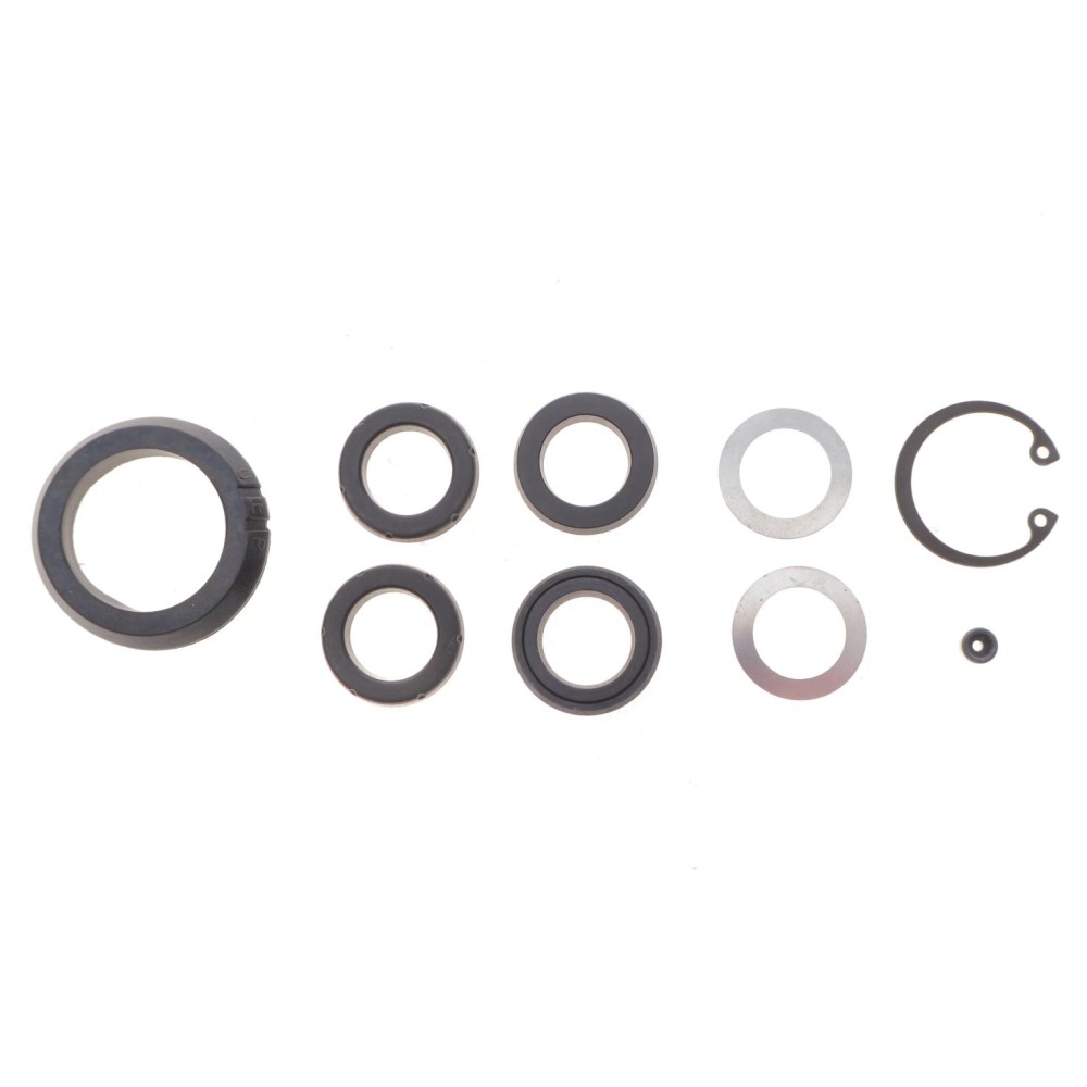 Ремкомплект циліндра гальмівного (головного) Toyota Camry 86-91 (d=25.4mm) (Aisin)
