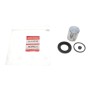 Ремкомплект супорта (заднього) Subaru (All) 07- (d=38mm) (Tokico) (+поршень)