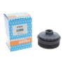 Кришка фільтра масляного Ford Transit 2.0/2.4D 00-06
