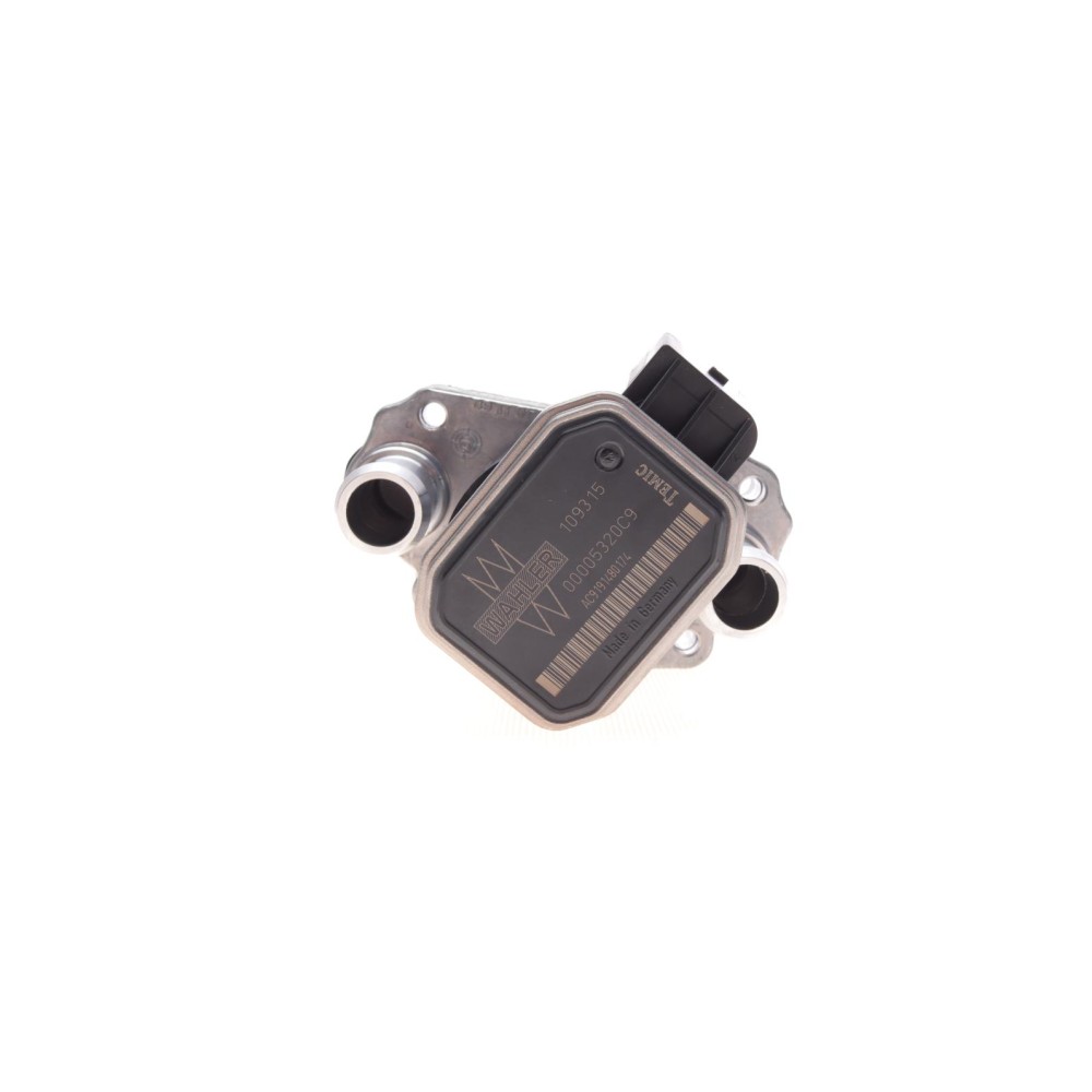 Клапан EGR MB Sprinter 3.0CDI OM642