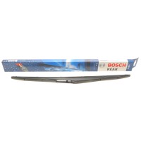 Щітка склоочисника (задня) (500mm) Citroen C5/Renault Laguna II 01-