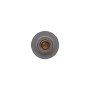 Наконечник свічки запалювання (чорний) (180°/10/12mm) (SD05E)