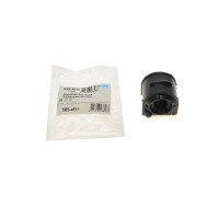 Втулка стабілізатора (переднього) Mazda 3 03-/ 5 08- (d=17mm)