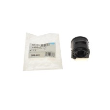Втулка стабілізатора (переднього) Mazda 3 03-/ 5 08- (d=17mm)