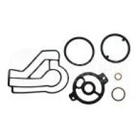Прокладка фільтра масляного ущільнюючого VW Caddy/Crafter/LT/T3/T4/T5