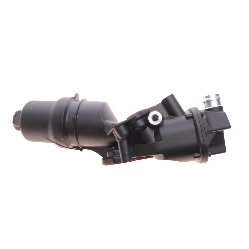Корпус фільтра масляного VW Passat/Golf 2.0TSI/FSI 03-12