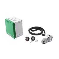 Комплект ременя генератора MB Sprinter 3.0CDI OM642 06- (7PK2035)