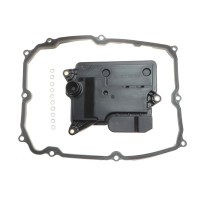 Фільтр АКПП Toyota Hilux/Land Cruiser 09- (з прокладкою)