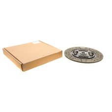 Диск зчеплення MB Vario 4.3 (d=362mm)