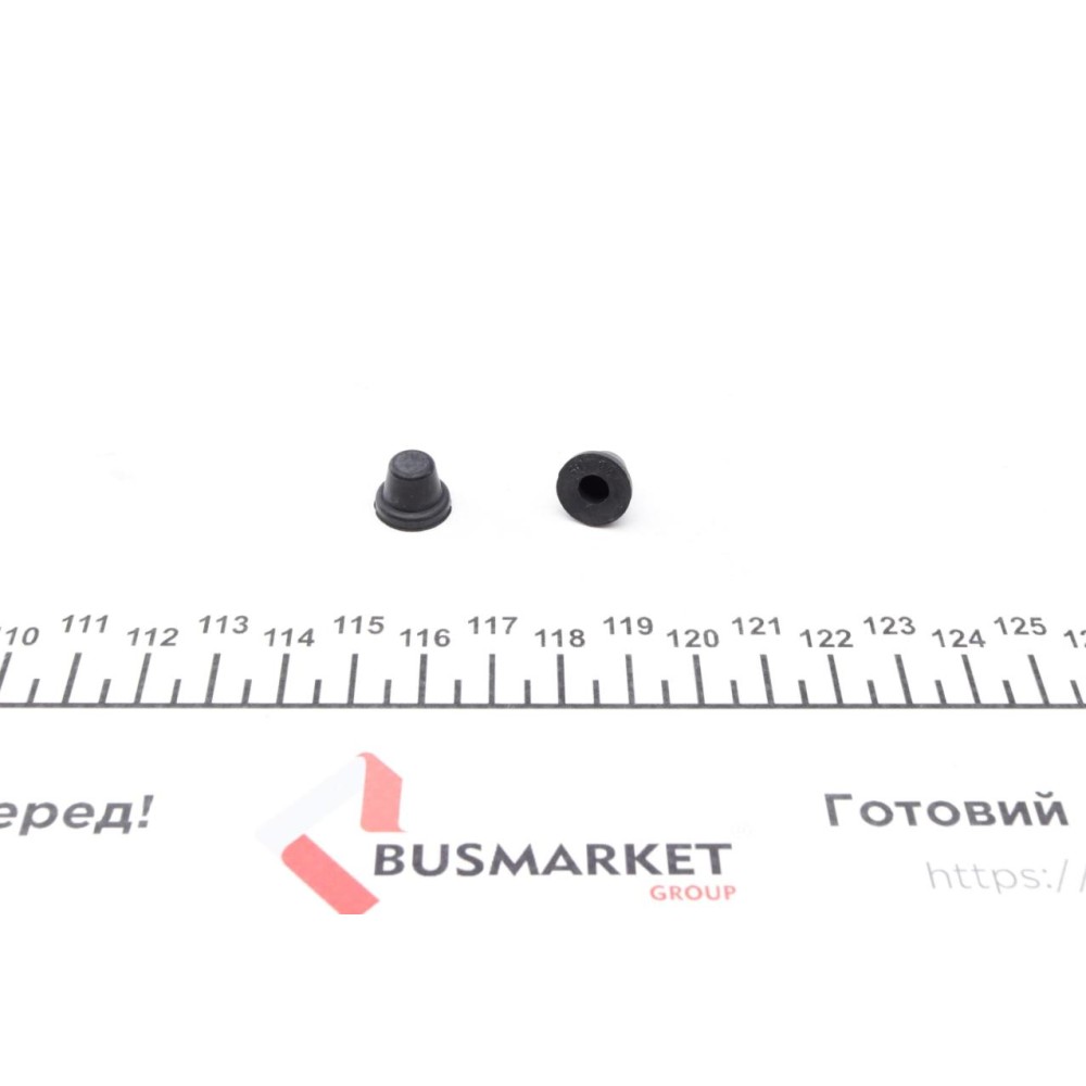 Ремкомплект супорта (переднього) BMW 1 F20 10- (d=40mm) (Brembo)