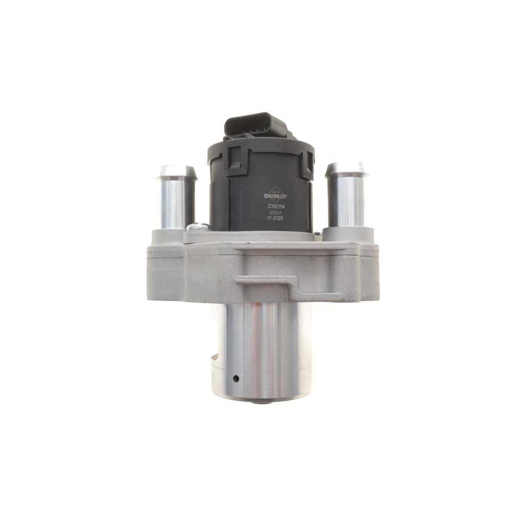 Клапан EGR MB Sprinter 219-519 3.0CDI OM642 06-