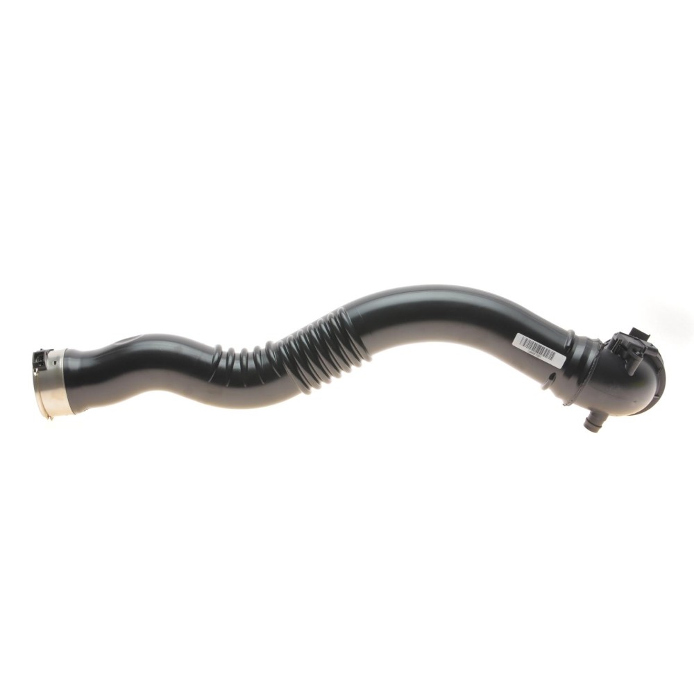 Патрубок інтеркулера (L) BMW 3 (F30/F80)/X3 (F25)/X4 (F26) 2.0i (N20/N26) 11-18