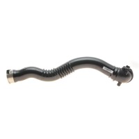 Патрубок інтеркулера (L) BMW 3 (F30/F80)/X3 (F25)/X4 (F26) 2.0i (N20/N26) 11-18
