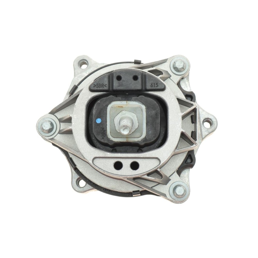 Подушка двигуна (нижня) (L) BMW 3 (F30/F80/F34/F31)/4 (F33/F83/F36) 2.0D N47/B47 11-19