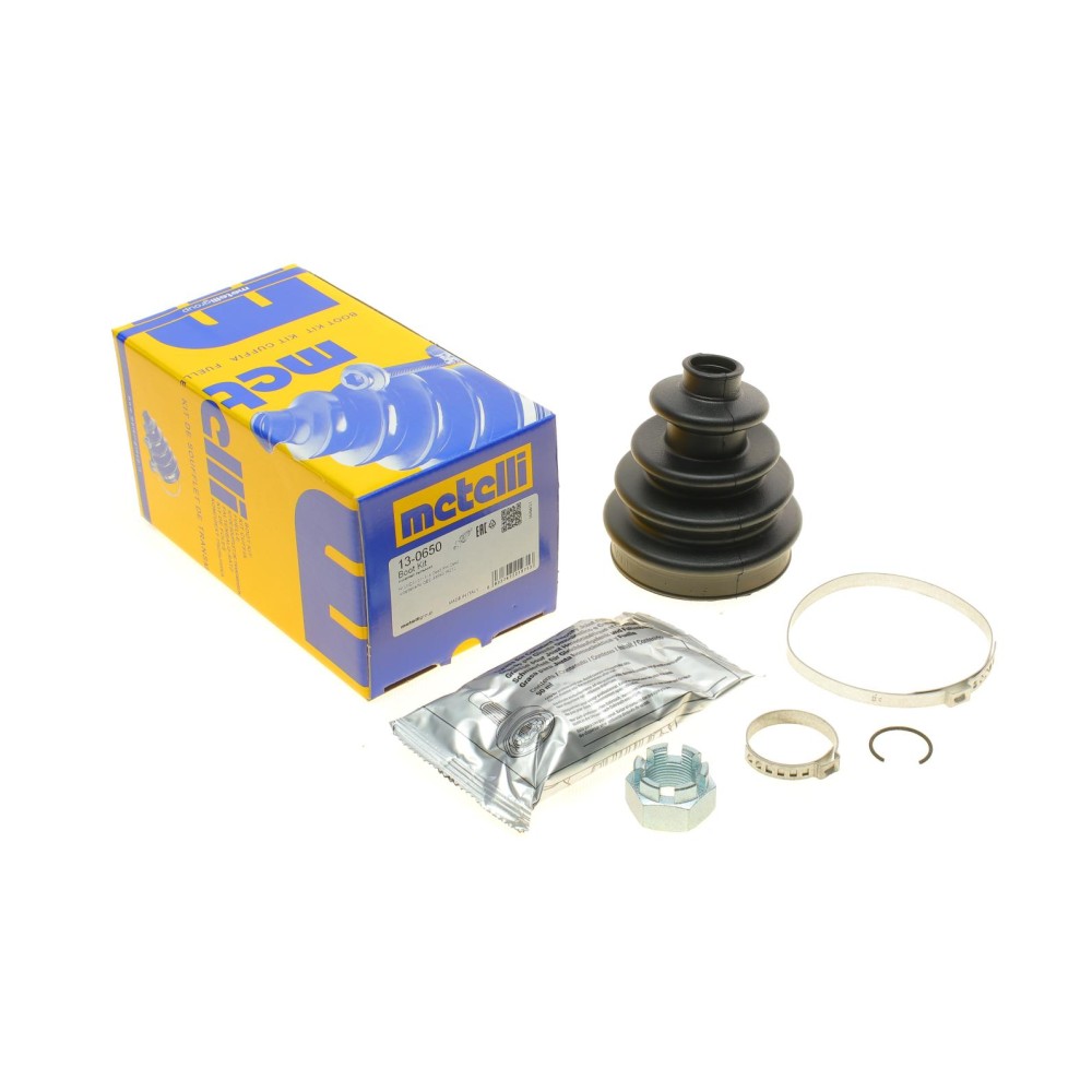 Пильник ШРКШ (зовнішній) Hyundai i30/Kia Ceed 08-12 (20x78x103) (к-кт)