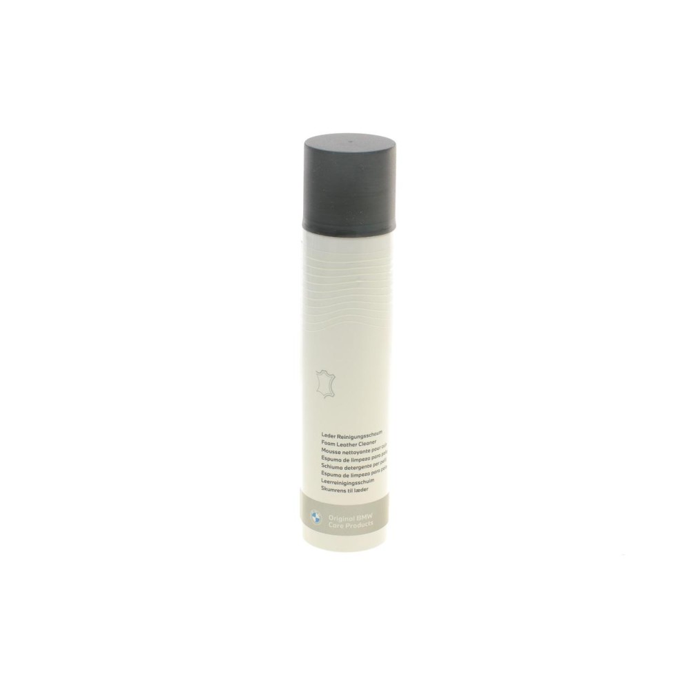 Засіб для догляду за шікрою BMW (300ml) (пена для чистки)