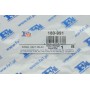 Прокладка клапана EGR Audi A3/Skoda Octavia/VW Caddy/Passat 1.4-2.0 96-