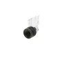 Штуцер для системи полива G3/4 G1/2 (+муфта)