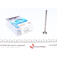 Клапан (впуск) Fiat Doblo/Idea/Panda/Punto 1.3JTD 16V 04-10 (22x6x109.3) (азотований)