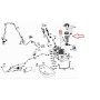 Підогрівач AdBlue MB M-class (W166) ML 2.2/3.0 10-
