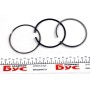 Кільця поршневі MB Sprinter 2.2CDI OM651 (83.00mm/STD) (2-1.75-2)
