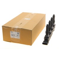 Котушка запалювання Opel Astra G 1.2 98-09