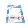Ремінь генератора Ford Connect (-AC)/Opel Combo 1.2/1.4i -01 (6PK1460)