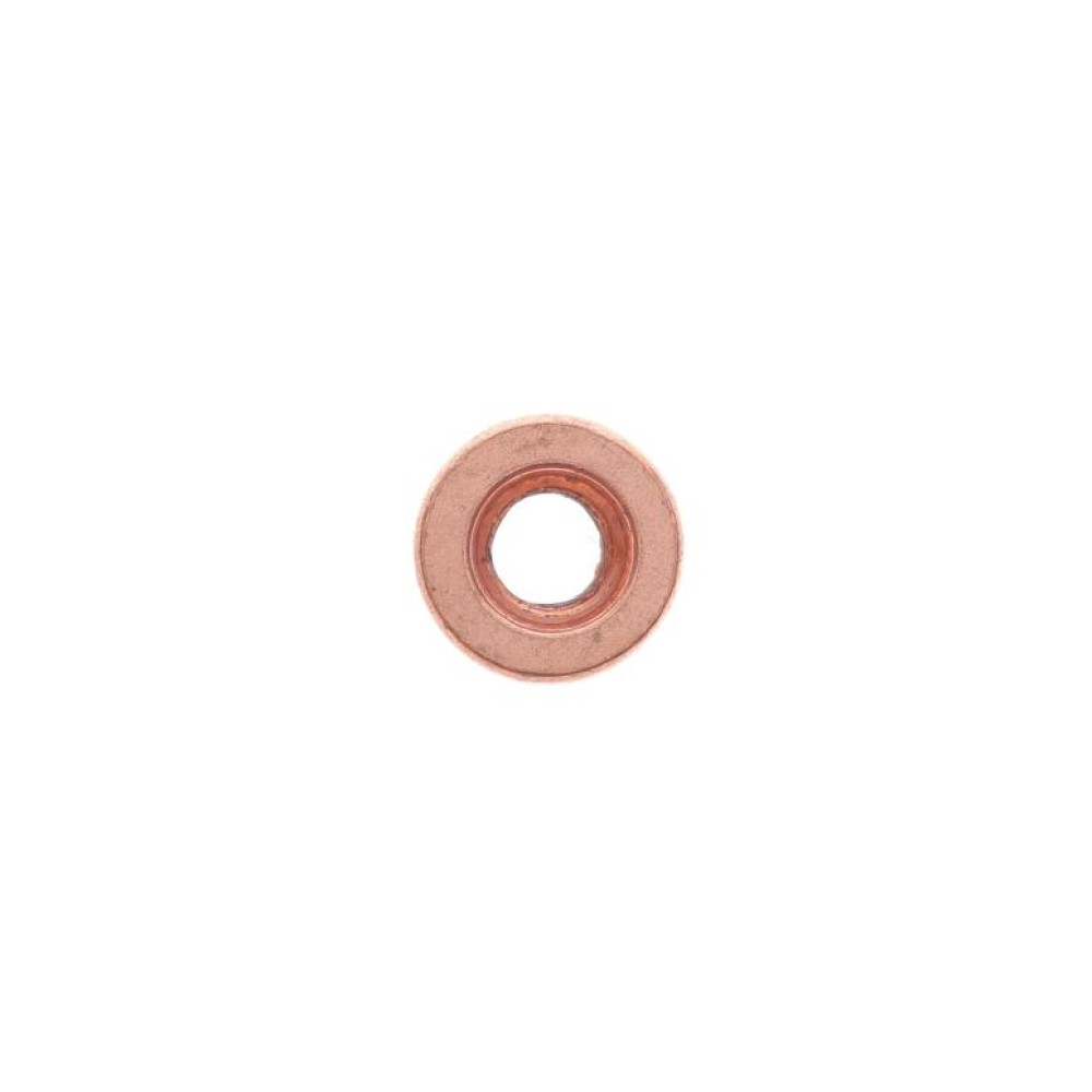 Гайка колектора випускного Audi/Seat/Skoda/VW (M8x1.25x22mm)