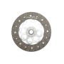 Комплект зчеплення Citroen Jumpy/Peugeot Expert 2.0 HDi 09-/Fiat Scudo 2.0D 10-(d=240mm) (+вижимний)