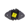 Гумка глушника Citroen C3/C4/Peugeot 2008/207/208 06-