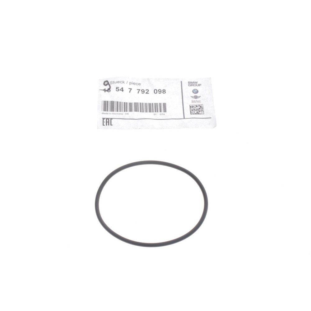 Прокладка колектора впускного BMW 3 (E90)/5 (E60)/7 (E65-E67) 02-11 M47/M57/N47