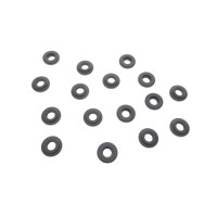 Прокладка кришки клапанів ущільнююча BMW 5 (E39)/7 (E38)/X5 (E53) 3.0/3.5/4.0i 94-03 (к-кт)