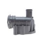 Фланець системи охолодження MB C-class (W203/W204)/E-class (W211/W212) 05-15 OM642