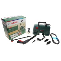 Мийка високого тиску EasyAquatak 110 (110 Бар/330 л/ч/1300W)