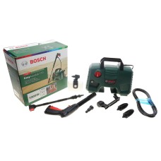 Мийка високого тиску EasyAquatak 110 (110 Бар/330 л/ч/1300W)
