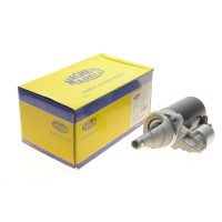 Стартер Audi A4/A6/A8 2.5 TDI 97-06 (2kw) (z=10)