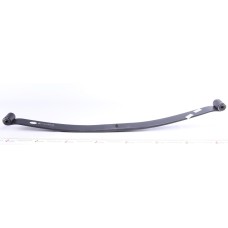 Ресора задня коренева Iveco Daily III/IV/V 05- (1/24mm) (80/750/715)