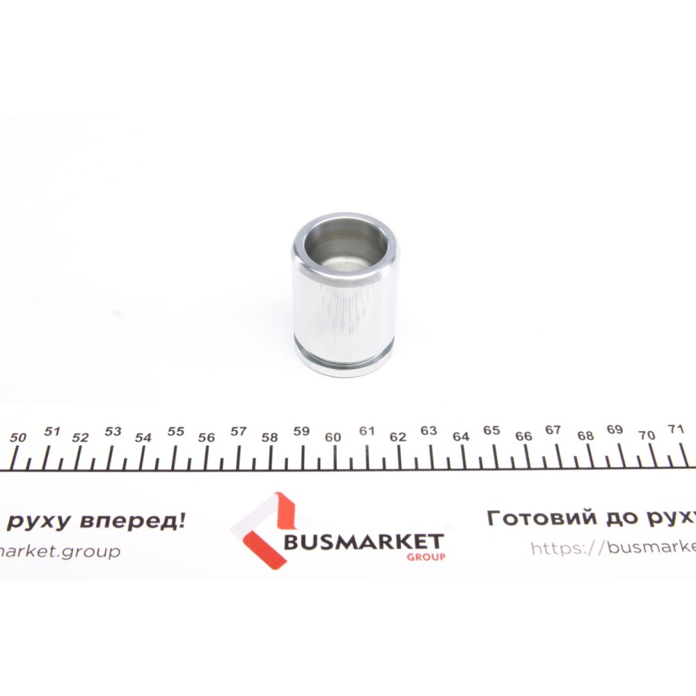 Ремкомплект супорта (заднього) Toyota Prius 00- (d=35mm) (+поршень) (Aisin)