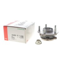 Підшипник маточини (передньої) Mazda CX-5/6 2.2D 11- (+ABS)
