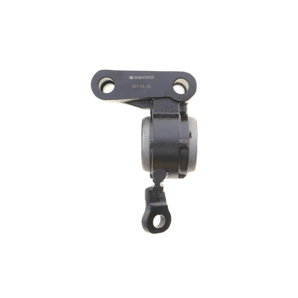 Сайлентблок важеля (переднього) Mini (R55-R59) 06-15 (L)