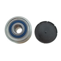 Шків генератора Citroen Berlingo/Jumpy/Jumper/Nemo 1.4/1.6/2.0/2.2HDi (6PK)